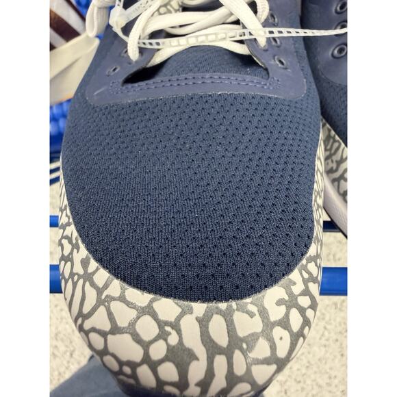Air Jordan New Zoom Tenacity 88 Michigan Wolverines PE IF2972-447 Men’s 13 main image 6